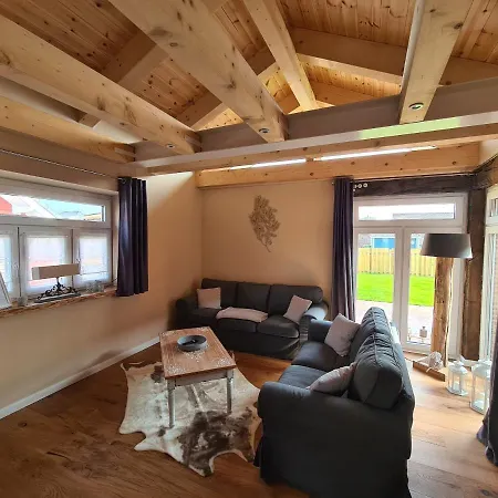 Huus Landwind Dom wakacyjny