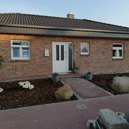 Huus Landwind Dom wakacyjny *