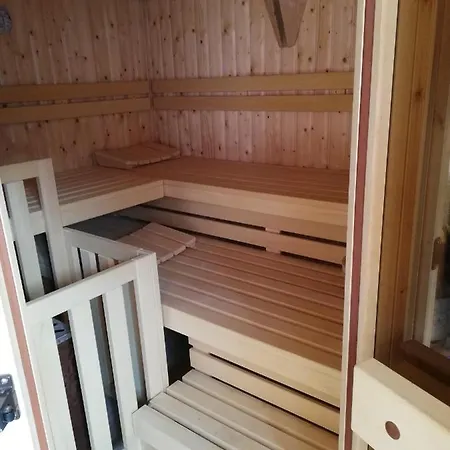 Huus Landwind * Tönning