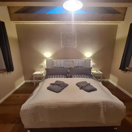 Huus Landwind Tönning