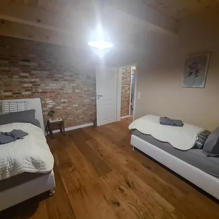 Huus Landwind * Tönning