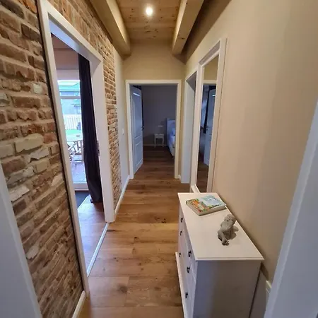 Huus Landwind Dom wakacyjny *