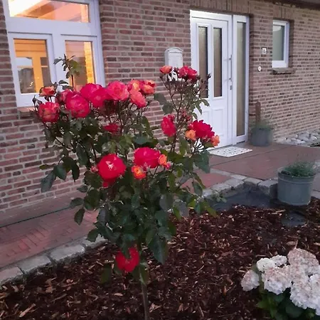 Huus Landwind Dom wakacyjny *