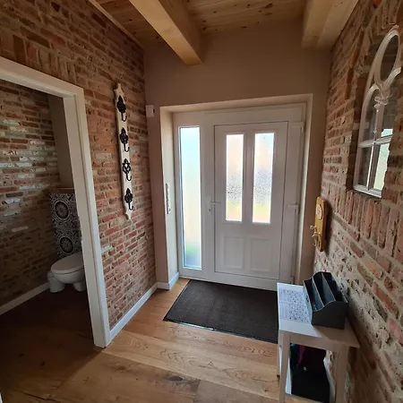 Huus Landwind Dom wakacyjny *