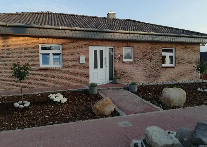 Huus Landwind Casa vacanze *