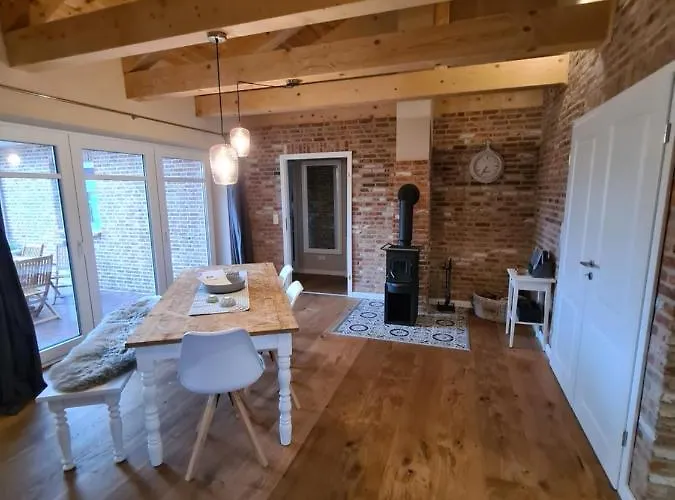 Huus Landwind Casa vacanze *