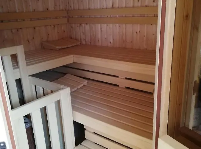 Huus Landwind * Tönning